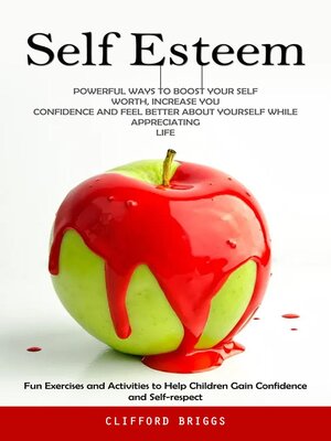 cover image of Self Esteem